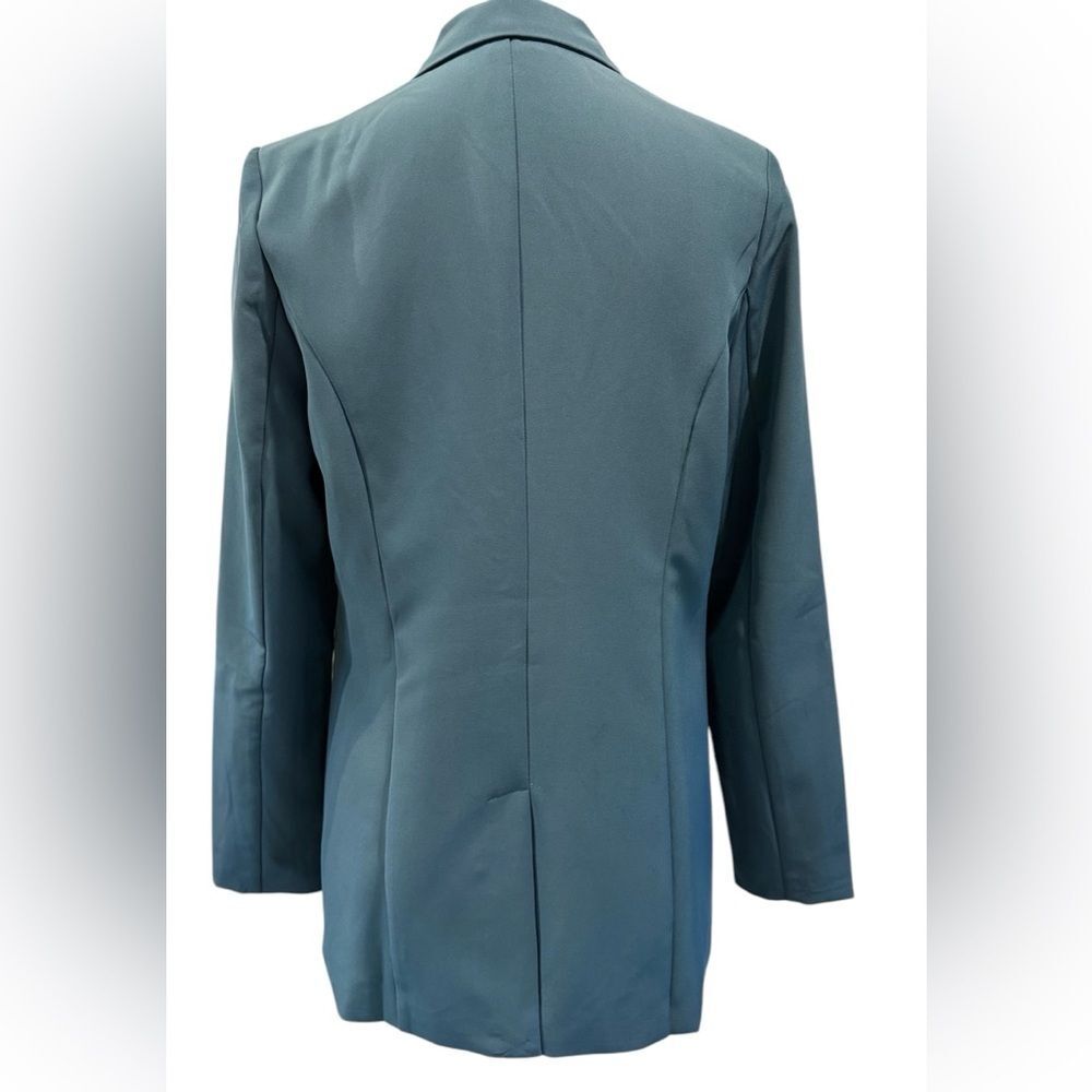Sincerely Jules Classic Blazer - Picture 4 of 6
